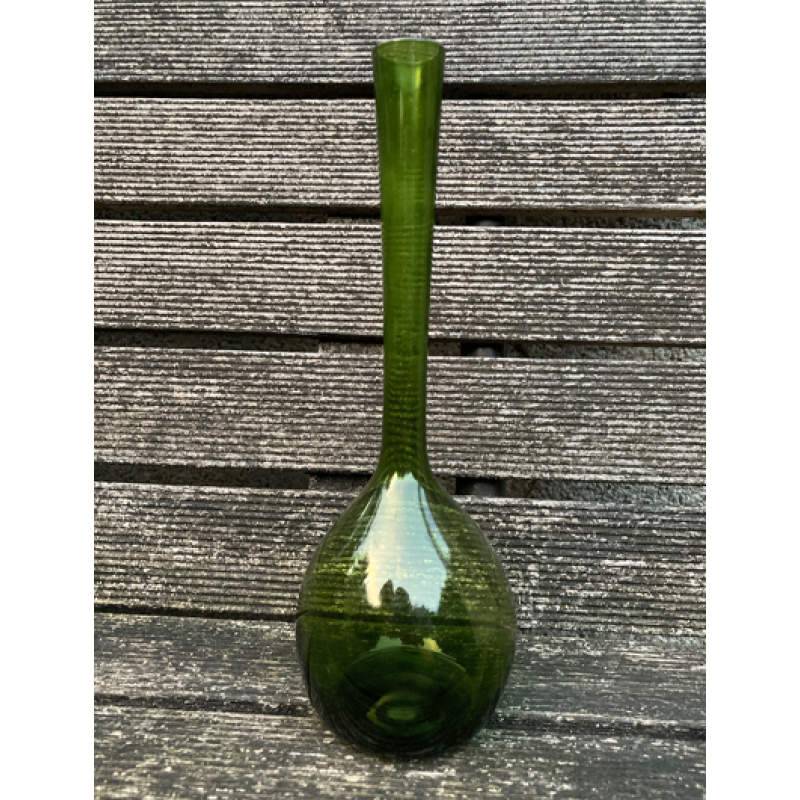 Arthur Percy Gullaskruf vaas